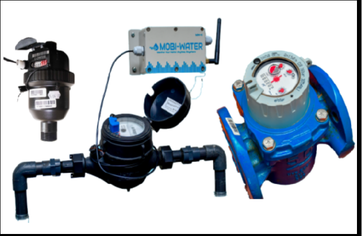 Smart Meter Installation